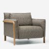 Jane Lauren Cesare Chair